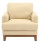 All leather Chair-1