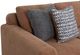 Franklin™ Judd Naomi Sienna Loveseat-5