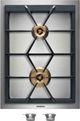 Gaggenau Vario 400 Series 15" Stainless Steel Gas Cooktop-0