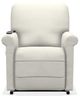 La-Z-Boy® Miller Shell Bronze Power Lift Recliner-1