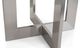 Bassett® Furniture BenchMade Andover 28'' Oak Round End Table-3