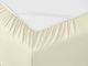 Sleeptone® Ultraweave® 6-Piece Beige Cream Microfiber Full Sheet Set-1