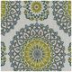 Dynasty Furniture 0907 Charocal Sofa-2