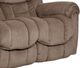 HomeStretch Double Reclining Power Sofa-2