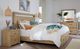aspenhome® Modern Loft Modern Khaki Dresser-1