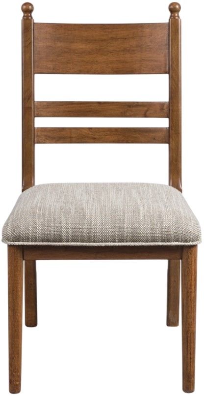 Signature Design by Ashley® Greddinton Brown Dining Side Chair-1