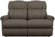 La-Z-Boy® Pinnacle Java Manual Wall Reclining Loveseat-1