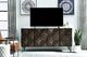 Signature Design by Ashley® Chasinfield Dark Brown 72" TV Stand-4