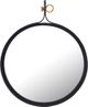 TOV Furniture Gia Black Mirror-0