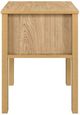 New Classic® Home Furnishings Thayer Natural End Table-3