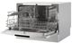 Danby® 22" Stainless Steel Countertop Dishwasher-4