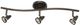 Cal® Lighting & Accessories Rust Serpentine Light-0