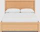 EQ3 Marcel Oak Double Storage Bed-1