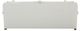 Robin Bruce Customizable Freya 98'' Bench Cushion Sofa-3