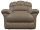 La-Z-Boy® Randell Marble Power Rocking Recliner with Headrest and Lumbar-1