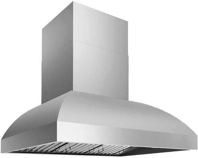 ZLINE 48" Stainless Steel Outdoor Range Hood -1