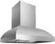 ZLINE 48" Stainless Steel Outdoor Range Hood -1