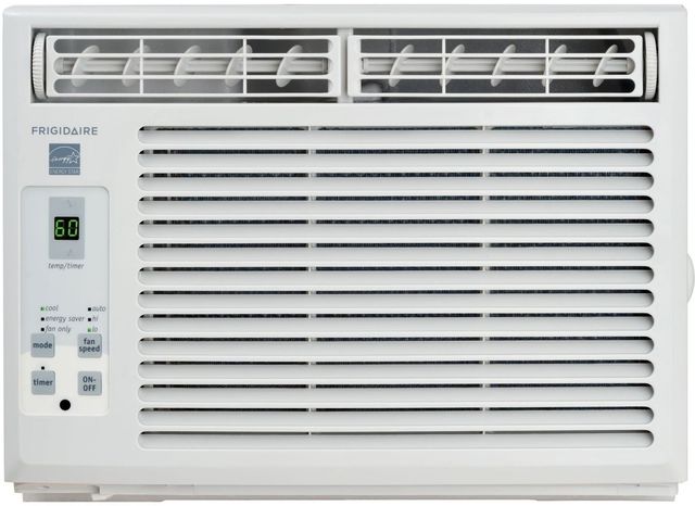 Frigidaire® Window Mount Air Conditioner-White-0