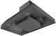 Vent-A-Hood® 30" Gunsmoke ARS Duct-Free Insert Range Hood-3