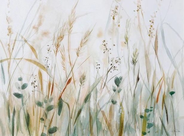 StyleCraft In the Meadow Wall Art-1