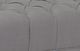 Dynasty Furniture Gray Ottoman-1