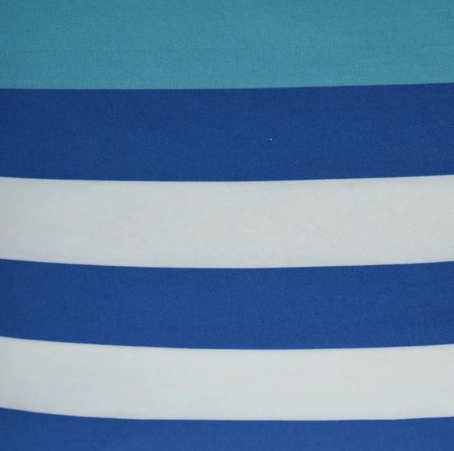 Stylecraft Dann Foley Lifestyle Aqua/Blue/White Pillow-3