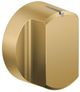 Fisher & Paykel Professional Brass Gas Cooktop Dial Kit-1
