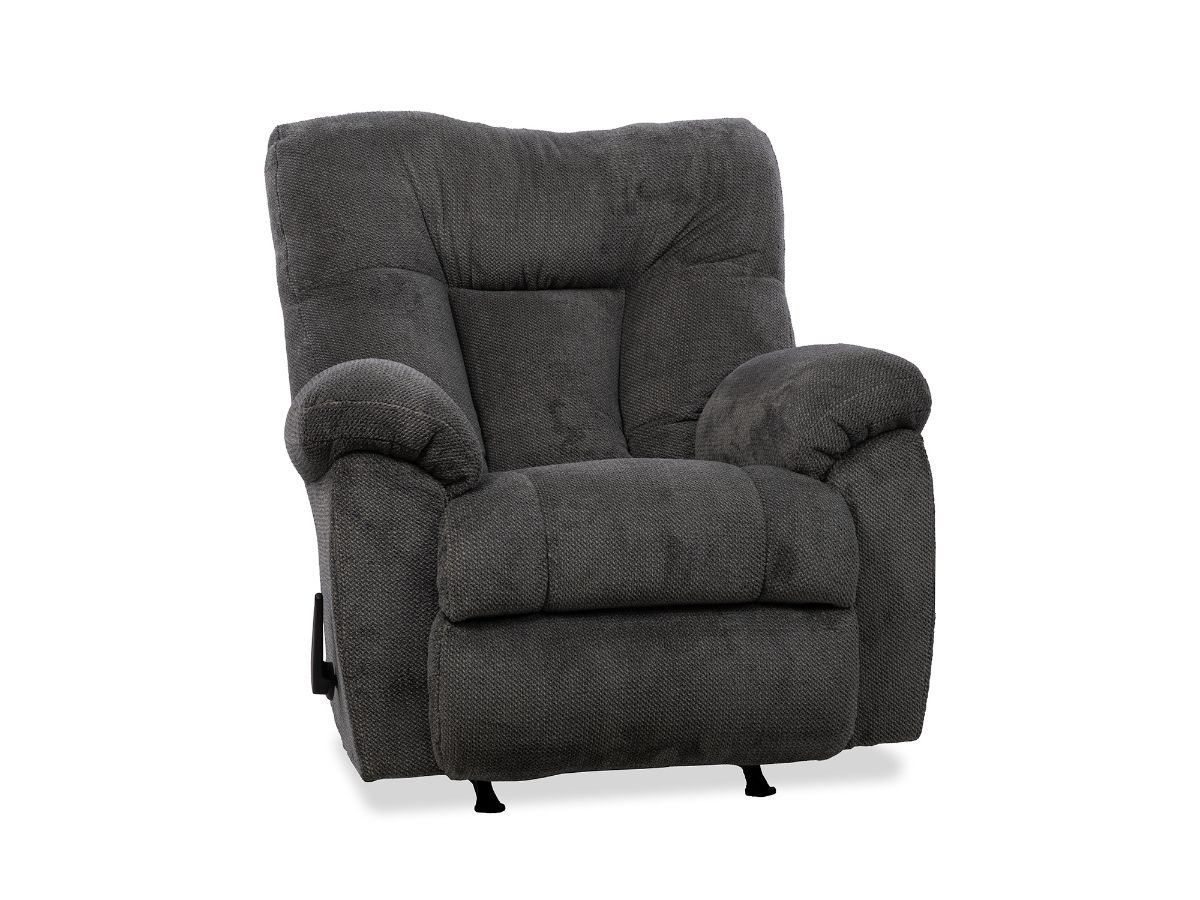 Earth Slate Rocker Recliner Bob Mills Furniture