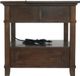 Signature Design by Ashley® Gately Medium Brown End Table-2