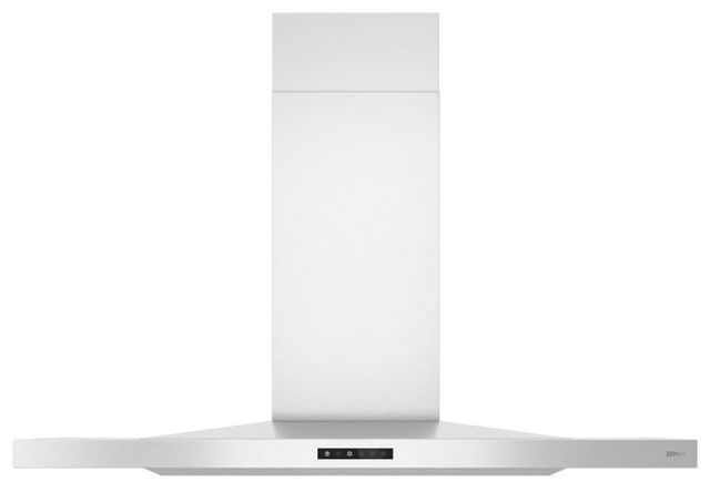 Zephyr Designer Collection Layers 36" Stainless Steel Wall Mounted Range Hood