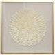 Stylecraft Blooming Ivory I Wall Art-0