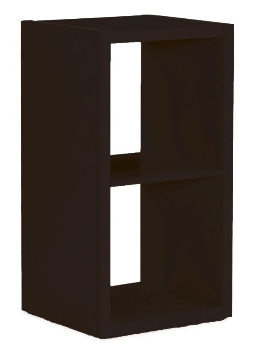 Linon Cody Espresso Storage Cabinet-0