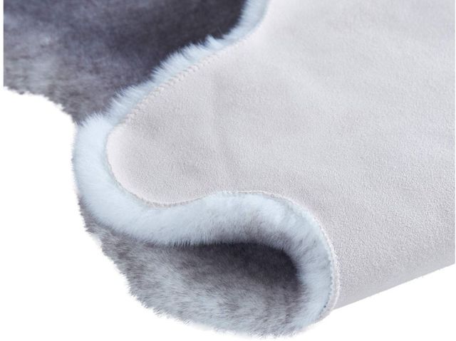 MDA Rugs Amore Shag 5'x8' Style 3 Area Rug-2
