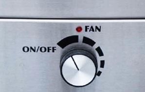 Capital Cooking™ Performance 48" Stainless Steel Wall Mounted Ventilation Hood-2
