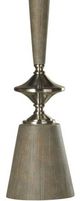 StyleCraft Metal/Molded Base Table Lamp-1