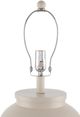 Surya Pernille Cream Table Lamp-3