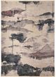 Feizy Kyra Beige/Ivory 5' x 7' Rug-0