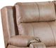 Southern Motion™ Customizable Contour Double Manual Reclining Sofa-2