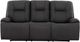 Primo™ International Casa Sienna Kirke Jaxxon Smoke Power Motion Sofa-2
