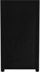 Butler Specialty Company Lark Washed Black Dresser-3