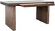 Sunny Designs™ Boise Brown Writing Desk-3