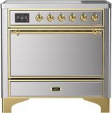 Stainless Steel