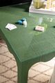 Hooker® Furniture Commerce and Market Naomi Green Game Table-4