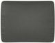 La-Z-Boy® Lenox Grey Leather Ottoman-3