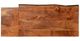 Jofran Inc. Nature's Edge Chestnut Desk-4