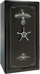 Liberty Safe Presidential Black Gloss 25 Electronic Lock Gun Safe-0