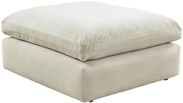 Signature Design by Ashley® Sophie 2-Piece Ivory Living Room Set-2