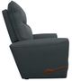 La-Z-Boy® Belmont Ocean Manual Wall Recliner-3