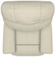 La-Z-Boy® Lancer Sand Power Wall Recliner with Headrest and Lumbar-2