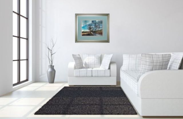 Classy Art Penedes Vineyards by Ventosa, P. Wall Art-2